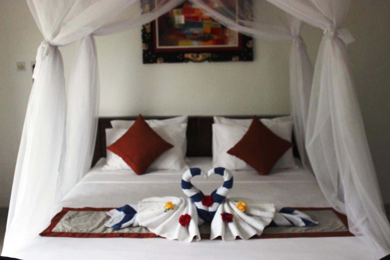 The Barari Villas Pemuteran Kültér fotó